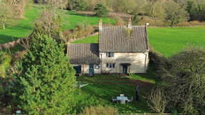 Renovation in Nr. Chippenham photo